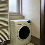 Apartmán U Labe Nymburk