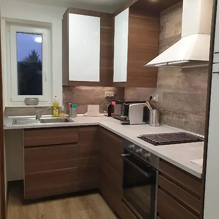 U Labe Apartment