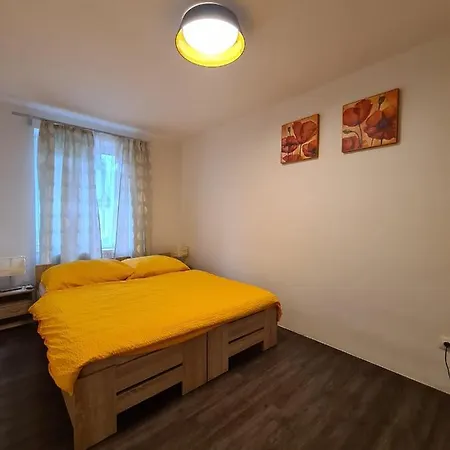 U Labe Apartment