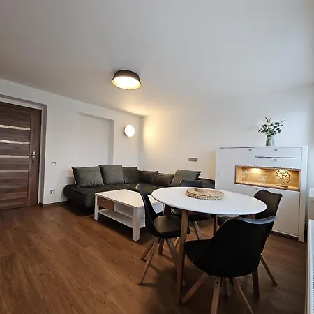 U Labe Apartment