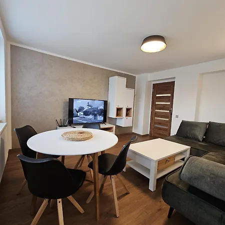 Apartment U Labe *