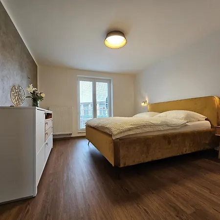 Apartment U Labe