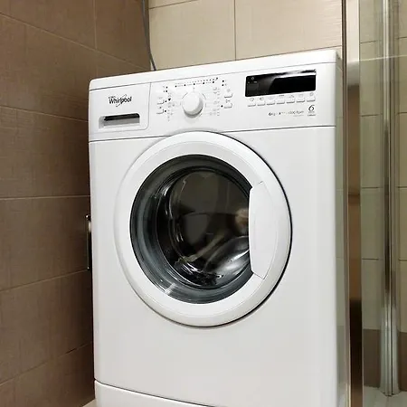 U Labe Apartment *