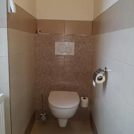 U Labe Appartement *