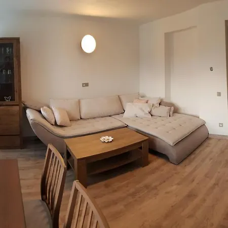 U Labe Apartment