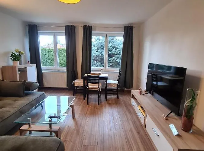 U Labe 公寓 宁布尔克