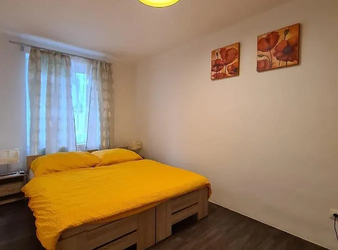 U Labe Apartmán