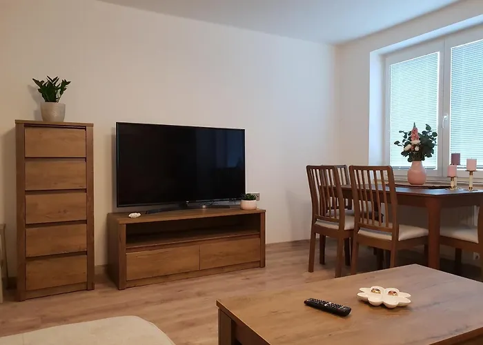 U Labe 公寓 宁布尔克