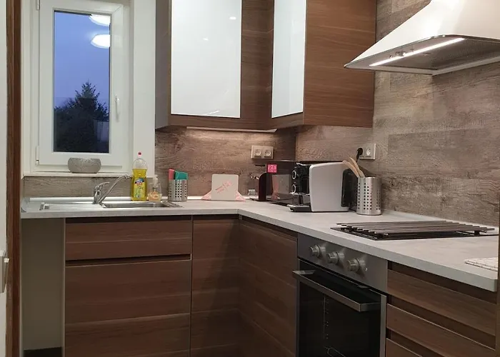 U Labe * 宁布尔克